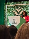 Author! Author! 2026: Director Devica Samsundar, Presentation by Baptist Health South Florida