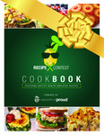 #PineappleProud Recipe Contest Cookbook: Featuring Baptist Health Employee Recipes by Baptist Health South Florida, Human Resources