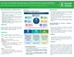 Two Lenses. One Handoff. Exploring Leader and Staff Perceptions of Bedside Shift Report