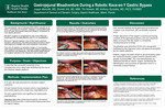 Gastrojejunal Misadventure During a Robotic Roux-en-Y Gastric Bypass by Joseph Marcotte, Shahab Virk, Timothy Nowack, and Anthony Gonzalez