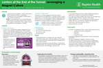 Lantern at the End of the Tunnel: Leveraging a Magnet Culture by Marisel Perigo and Stephanie Ulloa