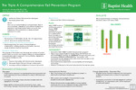 The Triple A Comprehensive Fall Prevention Program by Joanne Aberilla and Janet Maloney