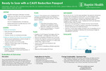 Ready to Soar with a CAUTI Reduction Passport by Obed Bello, Gabriela Flores, Mariana Velasquez, Julieann Williams, and Martha Tijerino