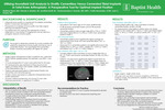Utilizing Hounsfield Unit Analysis to Stratify Cementless Versus Cemented Tibial Implants in Total Knee Arthroplasty: A Preoperative Tool for Optimal Implant Fixation by Matthew Barra, Hannah Mosher, Jonathan Brutti, Emeka Osondu, Yvette Hernandez, and Juan Suarez