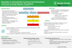 Disparities in Osteoarthritis Treatment and Arthroplasty Outcomes Among Hispanic Populations by Jason Mirharooni and Richard Andalon