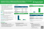 Assessment of Time to Analgesia and Sedation Post-Intubation in the Emergency Department Following an Interdisciplinary Educational Initiative by Stephen Bueno, Erika Dittmar, Thomas J. Wolfel, Ismael Arias, and Javier Sanchez