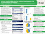 Beyond Statins: A Medication Use Evaluation of Bempedoic Acid in Hyperlipidemia Management