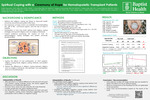 Spiritual Coping with a Ceremony of Hope for Hematopoietic Transplant Patients by Shelli Anne Marie Chernesky; Anna Diaz; Stefano Caccavale; Mirian Soler; Liuvys Zaldivar; Ruben Ramos; Felipe Zuluaga; Jan V. Roy; Serge Lopes; Sammy Alvero; Richert Manjarres; and Natalie Bermudez PhD, RN, EBP-C