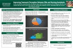 Improving Teamwork Perception Between RNs and Nursing Assistants