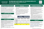 Delirium and Sleep Bundle in the Neurological ICU