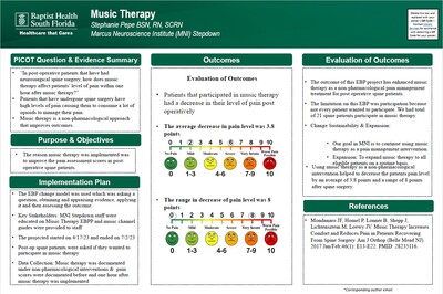 Music Therapy