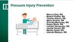 Pressure Injury Prevention