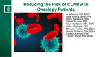 Reducing the Risk of CLABSI in Oncology Patients