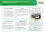 Education Focused Clinical Rounds: Enhancing Self Confidence and Critical Thinking in Nursing Practice