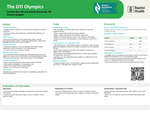 The DTI Olympics