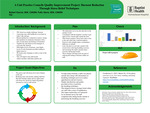 A Unit Practice Council's Quality Improvement Project: Burnout Reduction Through Stress Relief Techniques by Robert Garcia and Patricia Sierra