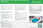 Improving Newborn Thermoregulation Through Implementation of Immersion Swaddle Bathing