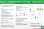 Specialty Care Redefined: Cross Training for Outcomes