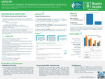 Level Up! Advance to expert: Professional Development and You