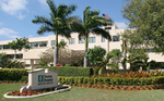 Doctors Hospital at Baptist Health South Florida