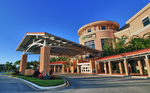 Homestead Hospital at Baptist Health South Florida
