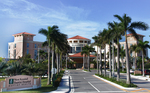 West Kendall Baptist Hospital at Baptist Health South Florida