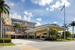 Bethesda Hospital West by Baptist Health South Florida