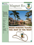 Volume 11 Issue 1 by West Kendall Hospital, Magnet Nursing