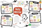 Nurse Director by Shelli Chernesky