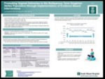 Promoting Vaginal Deliveries in the Nulliparous Term Singleton Vertex Population through Implementation of Evidence-Based Interventions