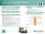 Hospital Acquired Pressure Injuries (HAPI) HRO