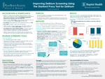 Improving Delirium Screening Using the Stanford Proxy Test for Delirium