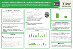 Confusion Assessment Method-ICU Performance Improvement Project by Amanda Morales, Jennifer Alonso, Stephanie Benavides, Kristina Bourne, Lauren Busse, Michelle Delgado, Michael Ferrer, Jackie Mathelier, Amanda McGiboney, Katie Moggio, Daphne Pierre, Patricia Rios, and Jose Veliz Otero