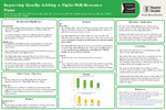 Improving Quality Adding a Night-Shift Resource Nurse