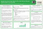 Hospital Onset Bacteremia: Infection Prevention Strategy Through a Peripheral Intravenous Checklist