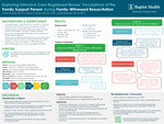 Exploring Intensive Care Registered Nurses’ Perceptions of the Family Support Person during Family-Witnessed Resuscitation by Carmen Petersen BSN, RN; Martha O. Morales MSN, RN, CCRN; and Natalie Bermudez PhD, RN, EBP-C