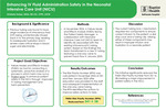 Enhancing IV Fluid Administration Safety in the Neonatal Intensive Care Unit (NICU) by Kimberly Hulsey