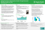 4. Healing The Healer: Reducing Nurse Burden Through Structured Relaxation Breaks On 5 Pav by Sariah Battle, Kristine Hernandez, and Gwendolyn Napolitano
