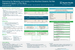11. Evaluating the Reliability and Validity of the Modified Obstetric Fall Risk Assessment System: A Pilot Study (OFRAS) by Geraldine Lamoglia, Ashley Hurtado, Yasmin Solis, Deborah Pol, and Natalie Bermudez