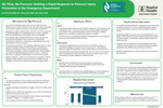 15. No Time, No Pressure: Building a Rapid Response to Pressure Injury Prevention in the Emergency Department by Amalia Pino and Silvia Clark
