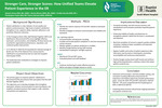 16. Stronger Care, Stronger Scores: How Unified Teams Elevate Patient Experience in the ER by Genesis Ponce and Karina Munoz