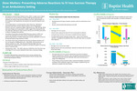 18. Dose Matters: Preventing Adverse Reactions to IV Iron Sucrose Therapy in an Ambulatory Setting by Daniel Perez, Rocio Suarez, Yili Reyes Perez, Margarita Pallares, and Maribel Matos