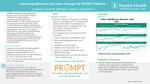 Improving Maternal Outcomes Through the PROMPT Initiative