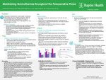 Maintaining Normothermia throughout the Perioperative Phase