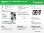 Following Their Lead: Cue-Based Feeding in the NICU