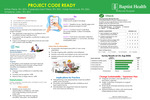 Project Code Ready