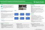 Improving eICU Integration Into Bedside Nursing Practice