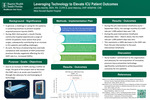 Leveraging Technology to Elevate ICU Patient Outcomes by Joanne Aberilla and Janet Maloney