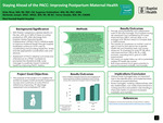 Staying Ahead of the PACC: Improving Postpartum Maternal Health