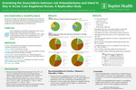 Examining the Associations between Job Embeddedness and Intent to Stay in Acute Care Registered Nurses: A Replication Study